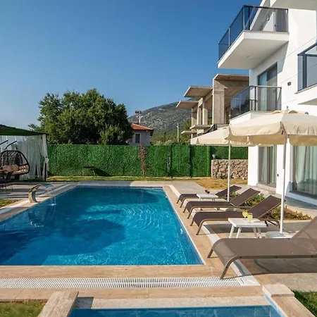Greendale Fethiye