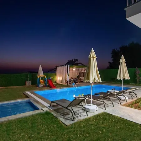 Greendale * Fethiye