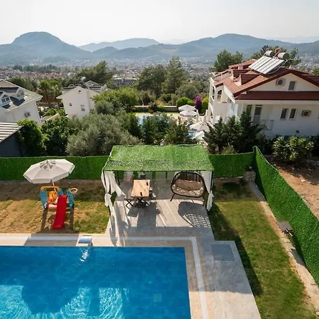 Villa Greendale *