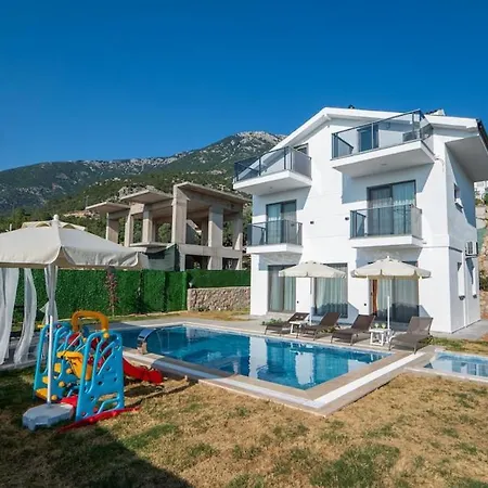 Villa Greendale *