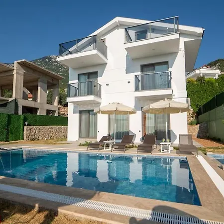 Greendale Villa