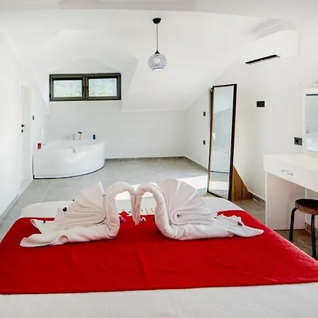 Villa Greendale