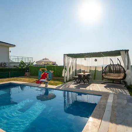 Villa Greendale *