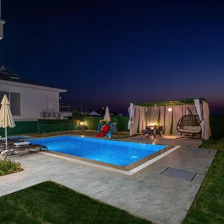 Villa Greendale Fethiye