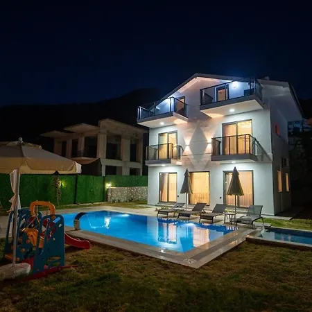 Greendale Villa *