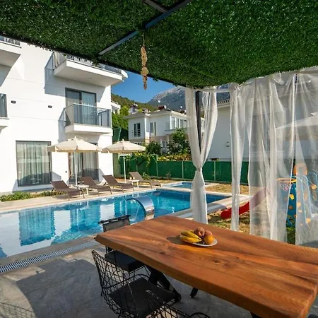 Villa Greendale *