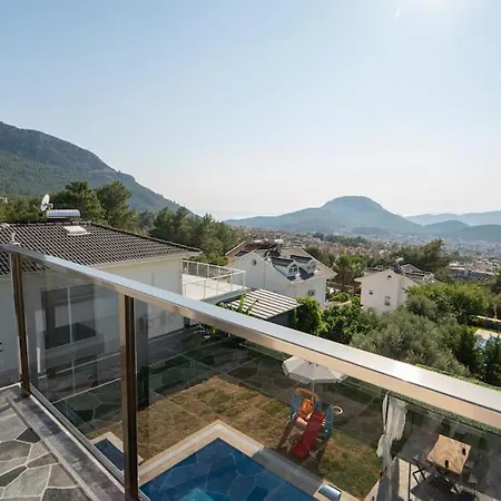 Villa Greendale Fethiye