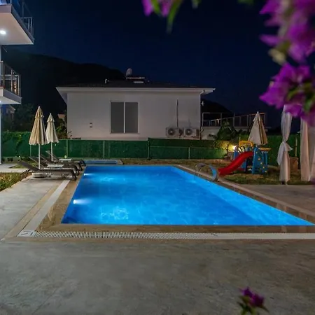 Greendale Villa