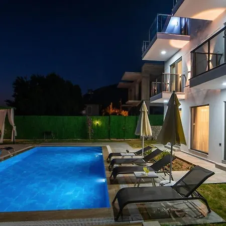 Greendale * Fethiye