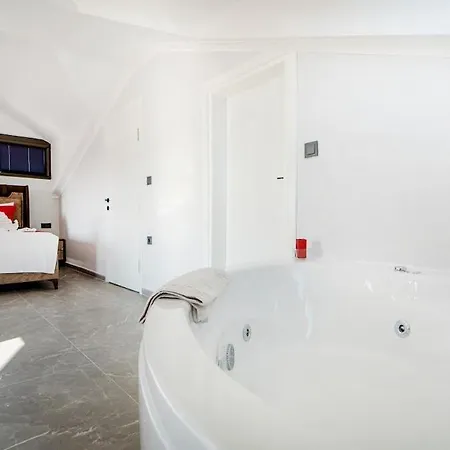 Villa Greendale Fethiye