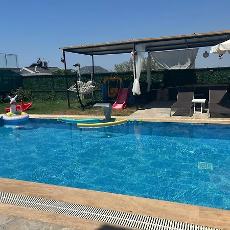 Greendale * Fethiye