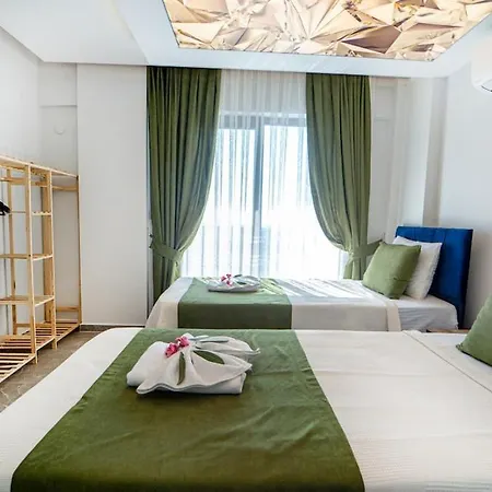Villa Greendale Fethiye