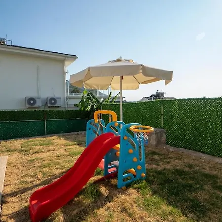 Greendale Villa