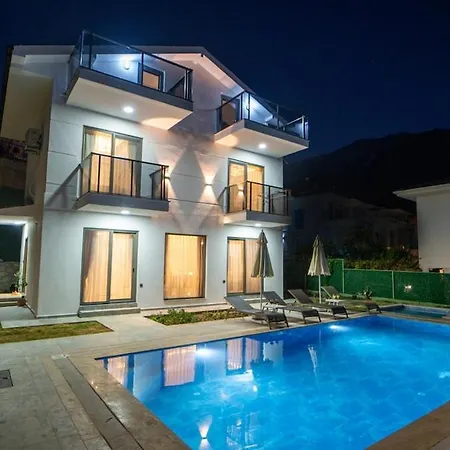 Villa Greendale