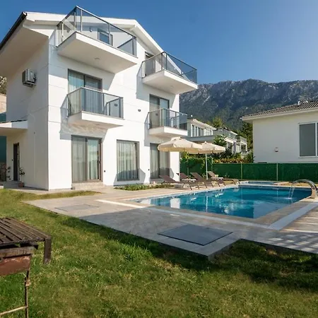 Villa Greendale
